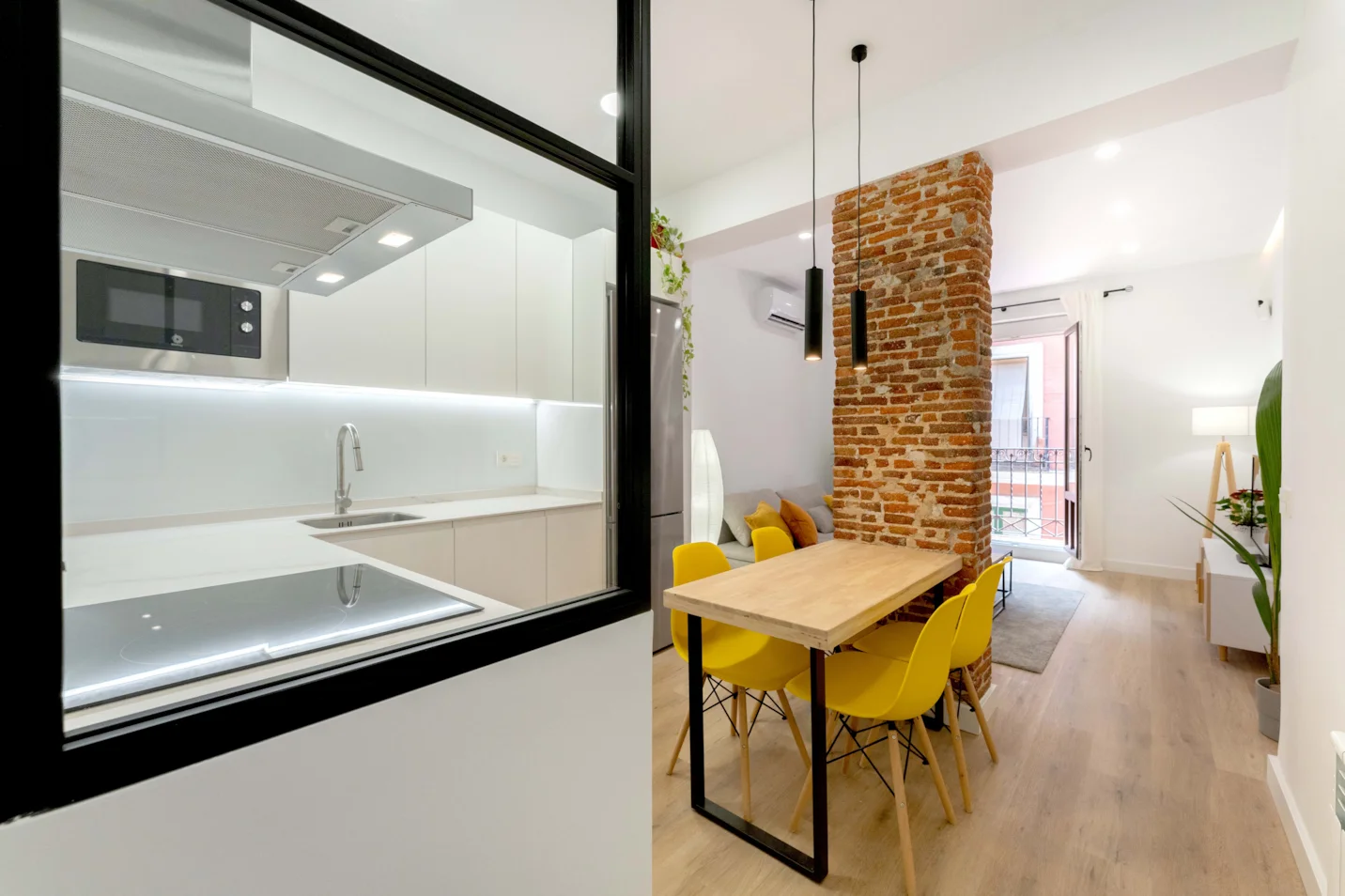Proyecto Gestión Inmobiliaria