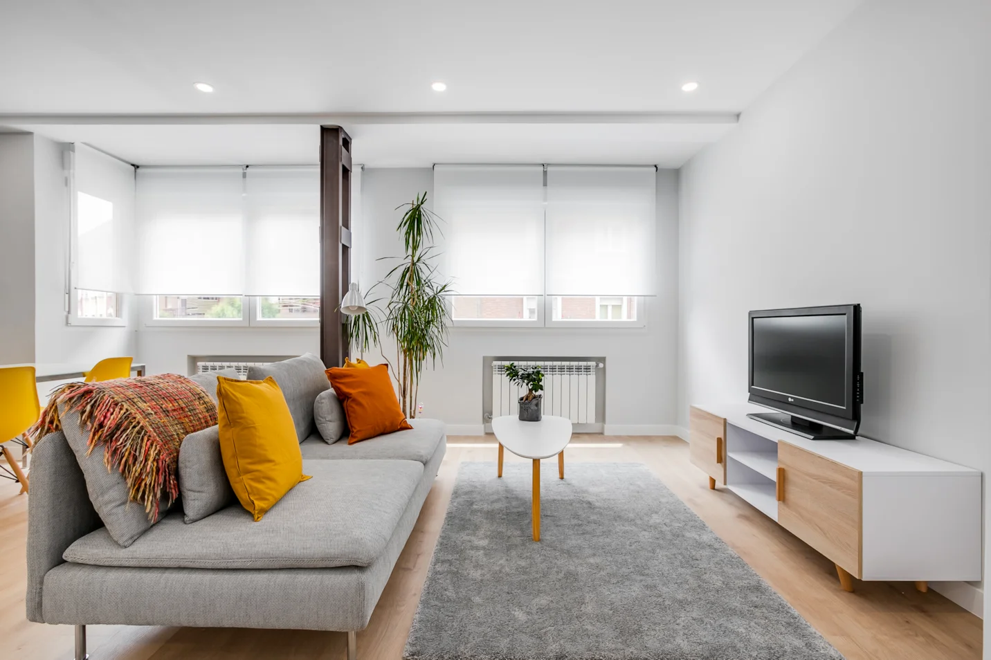 Proyecto Gestión Inmobiliaria